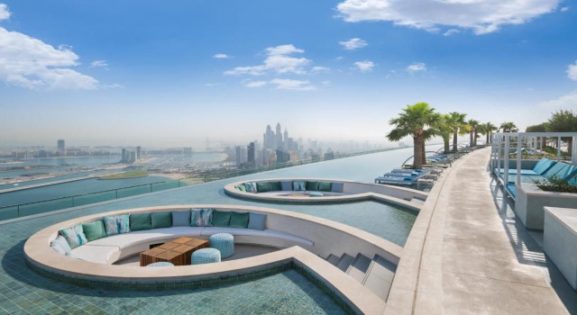 Jumeirah Hotels Resorts